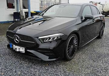 Mercedes-Benz A 200 35.500 km 33.450 &euro; Beckum 59269