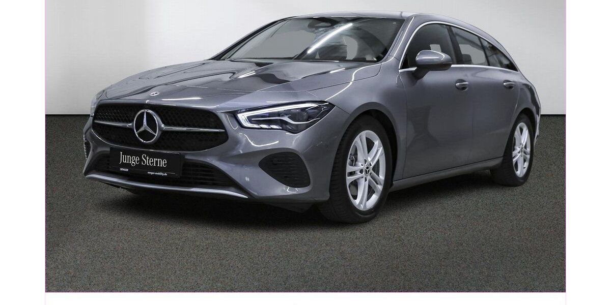 Mercedes-Benz CLA 180 Shooting Brake 13.283 km 29.980 &euro; Hamm 59067