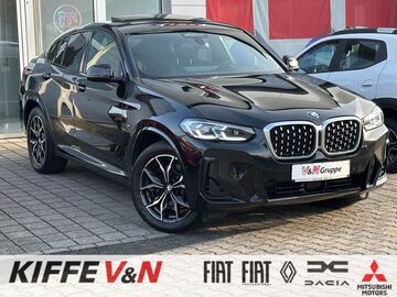 Gebrauchte BMW X4