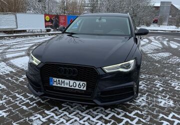 Audi A6 284.000 km 14.699 &euro; Hamm 59069
