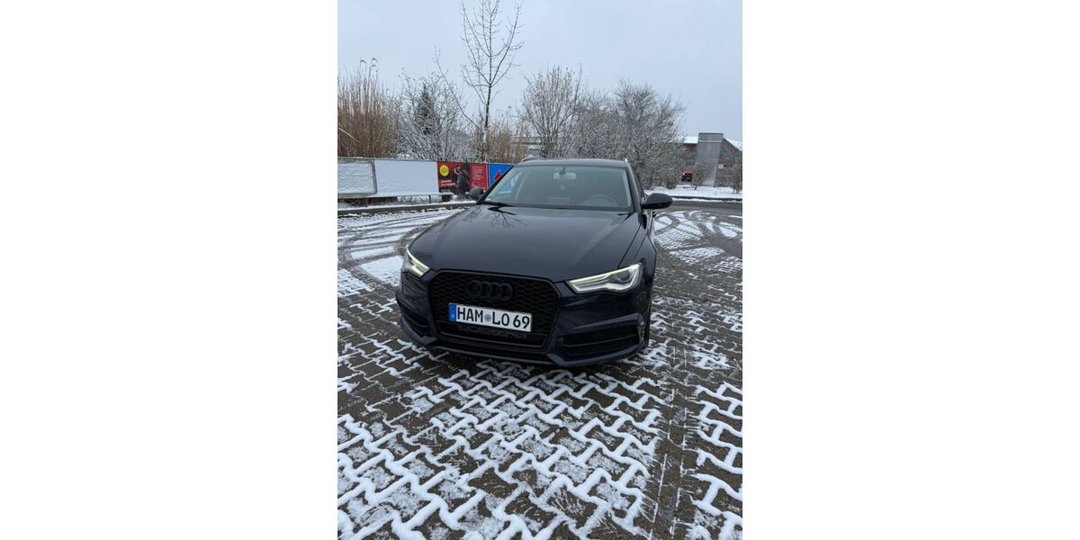 Audi A6 284.000 km 14.699 &euro; Hamm 59069