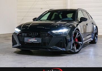 Audi RS6 112.444 km 72.329 &euro; Hamm 59067