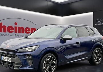 Cupra Terramar 5.000 km 36.480 &euro; Bergkamen 59192