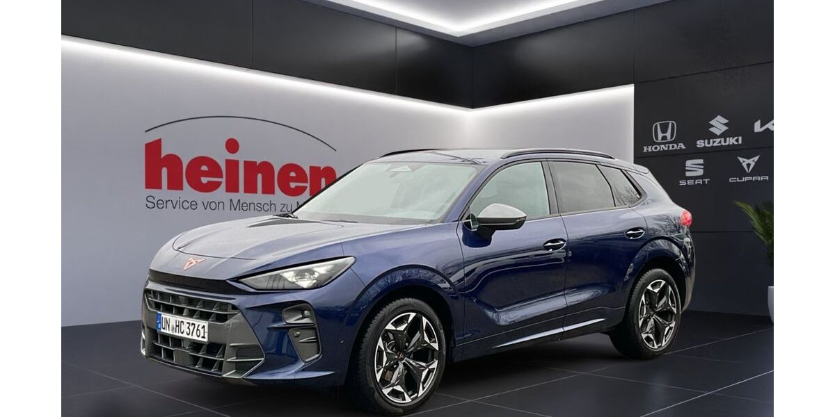 Cupra Terramar 5.000 km 36.480 &euro; Bergkamen 59192