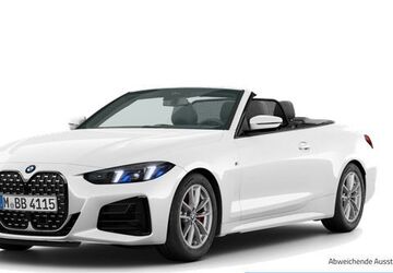 BMW 430 17.005 km 52.790 &euro; Werne 59368