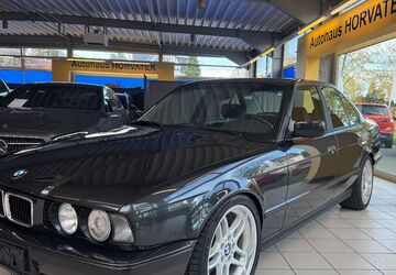 BMW 530 169.000 km 22.995 &euro; Waltrop 45731