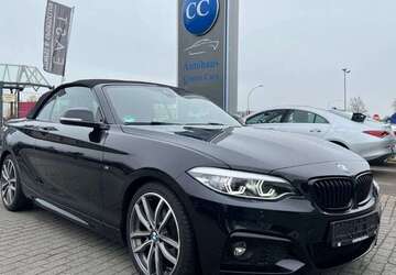 BMW 220 67.620 km 27.950 &euro; Werl 59457