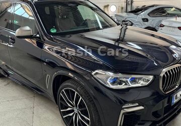BMW X5 M50 145.000 km 50.990 &euro; Möhnesee 59519