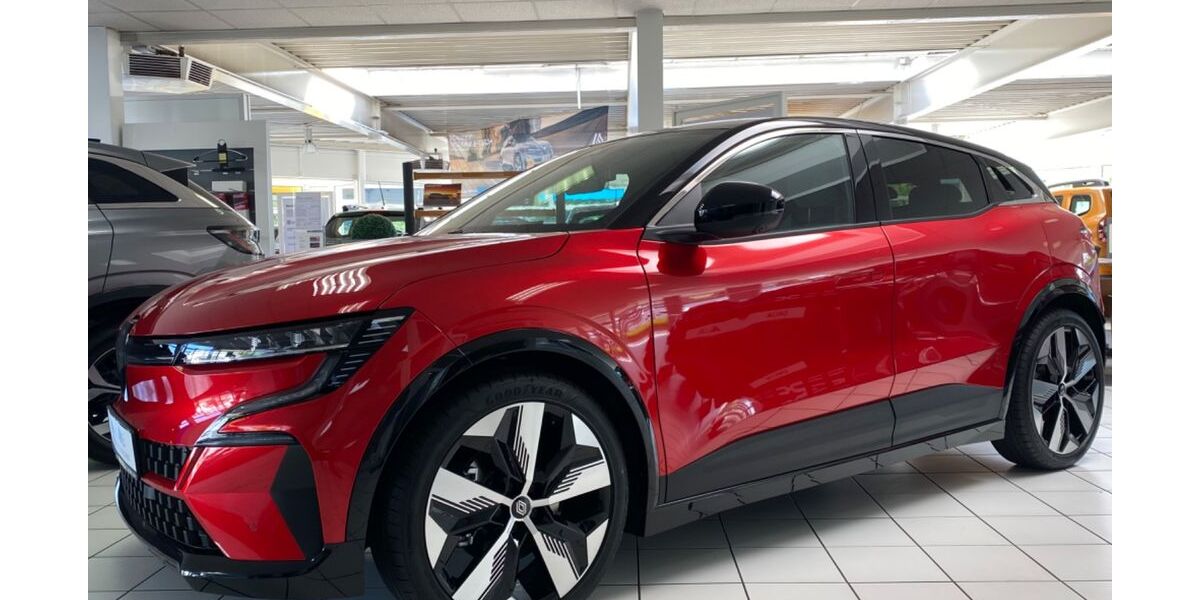 Renault Megane 13.500 km 28.950 &euro; Unna 59423