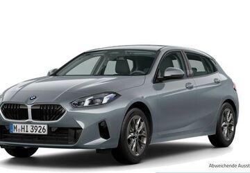 BMW 118 9.005 km 29.690 &euro; Hamm 59071