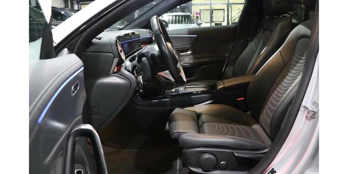 Mercedes-Benz CLA 180 Shooting Brake d PROGRESSIVE / PANORAMA 48.000 km 27.111 &euro; Hamm 59077