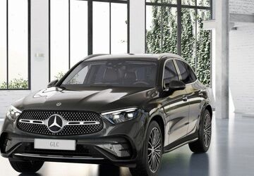 Mercedes-Benz GLC 300 17.469 km 56.990 &euro; Hamm 59067