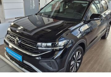 VW T-Cross 5.558 km 22.670 &euro; Hamm 59065