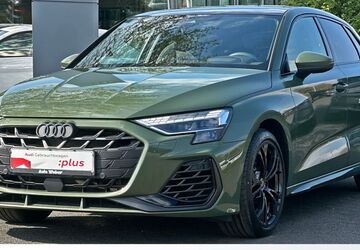 Audi S3 14.890 km 48.890 &euro; Neubeckum 59269