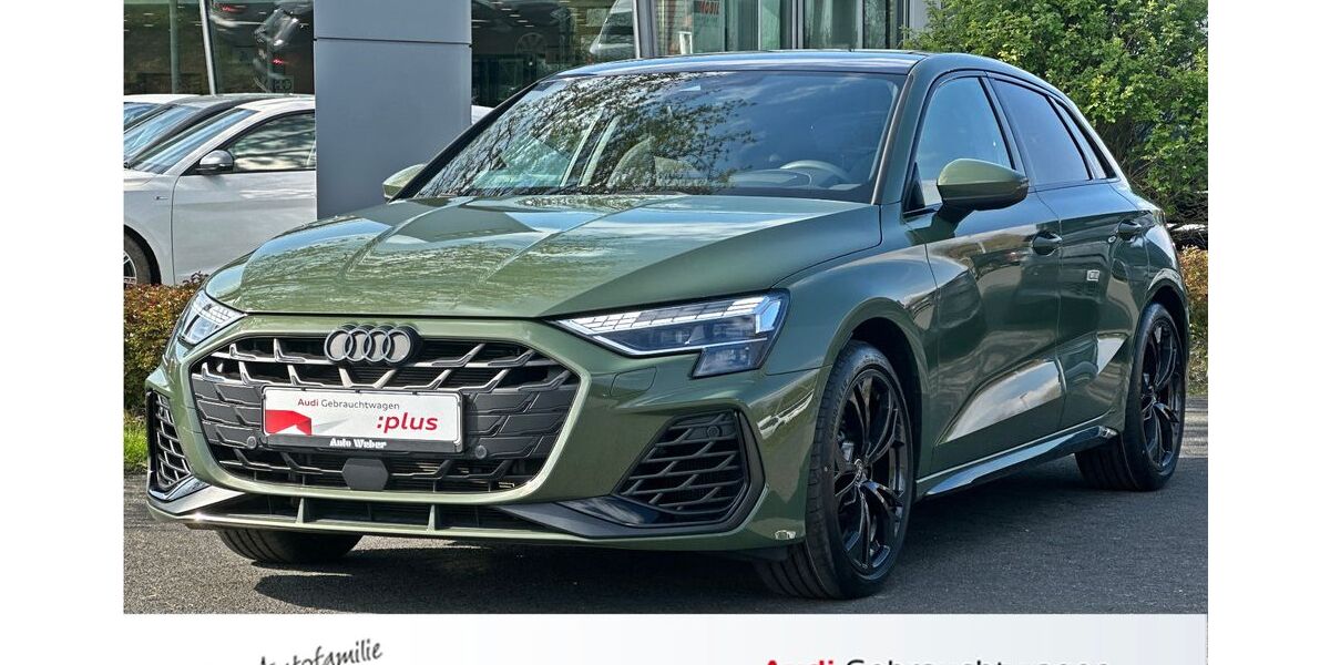 Audi S3 14.890 km 48.890 &euro; Neubeckum 59269