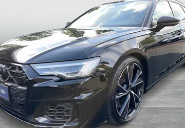 Audi S6 18.670 km 60.880 &euro; Ahlen 59229