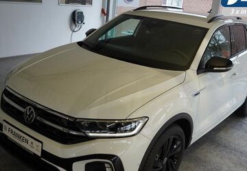 VW T-Roc 6.075 km 30.695 &euro; Hamm 59065