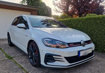 VW Golf 120.000 km 22.300 &euro; Beckum 59269