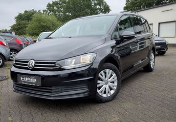 VW Touran 185.000 km 10.450 &euro; Hamm 59067