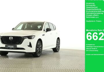 Mazda CX-60 42.240 km 36.955 &euro; Oelde (Stromberg) 59302