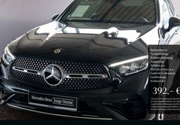 Mercedes-Benz GLC 300 18.867 km 59.885 &euro; Menden 58706