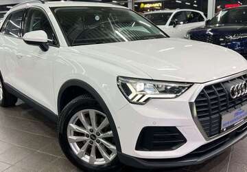 Audi Q3 25.275 km 28.950 &euro; Werl 59457