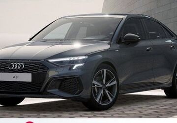 Audi A3 21.460 km 31.840 &euro; Lünen 44534