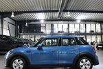Mini ONE CLASSIC-TRIM / LED / LEDER / NAVI+APPLE 60.000 km 17.991 &euro; Hamm 59077