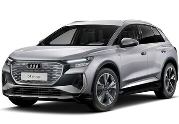 Audi Q4 e-tron 86.790 km 30.890 &euro; Neubeckum 59269