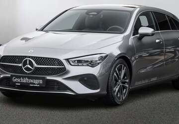 Mercedes-Benz CLA 200 18.000 km 39.480 &euro; Hamm 59067