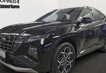 Hyundai TUCSON 46.646 km 29.999 &euro; Beckum 59269