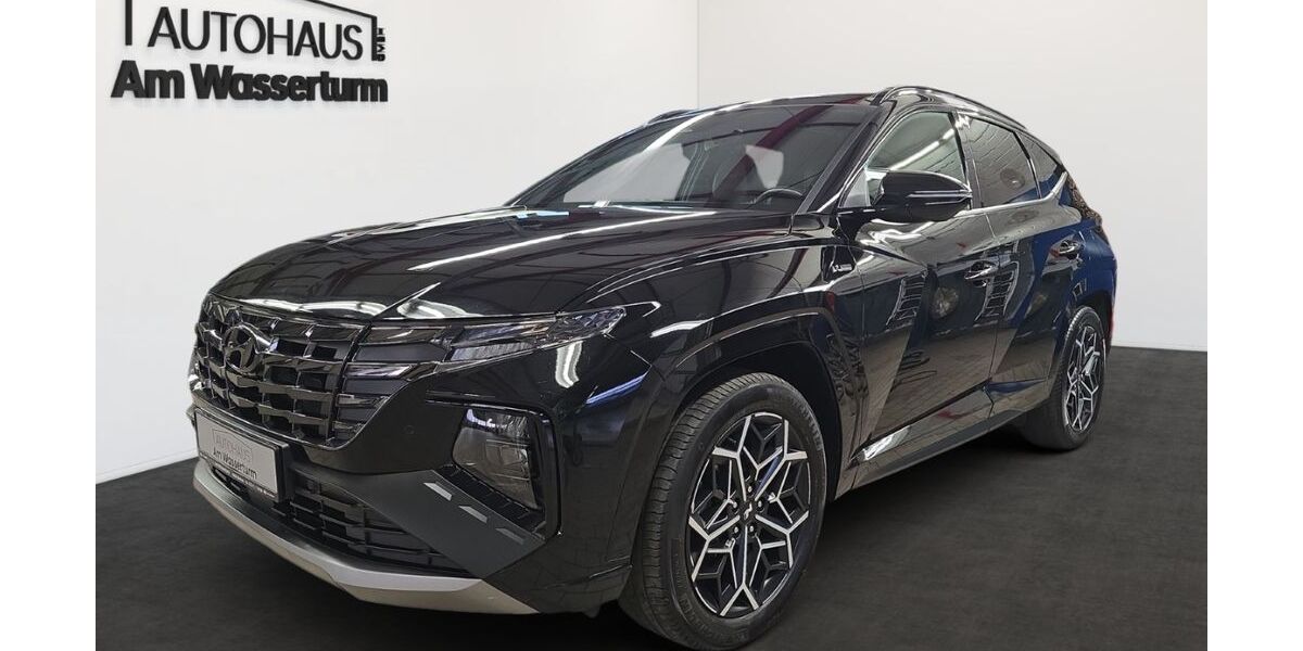 Hyundai TUCSON 46.646 km 29.999 &euro; Beckum 59269