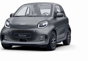 Smart forTwo 23.520 km 13.850 &euro; Hamm 59067