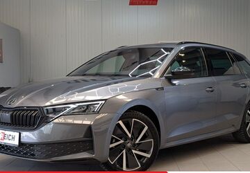 Skoda Octavia 23.993 km 32.450 &euro; Menden (Sauerland) 58708