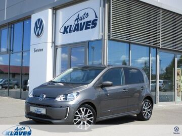 Gebrauchte VW up!