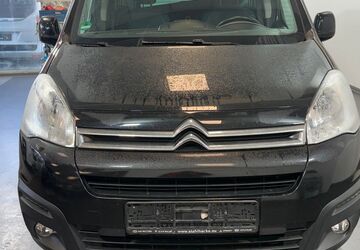Citroen Berlingo 172.250 km 6.990 &euro; Soest 59494