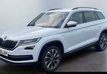 Skoda Kodiaq 74.147 km 30.380 &euro; Hamm 59067