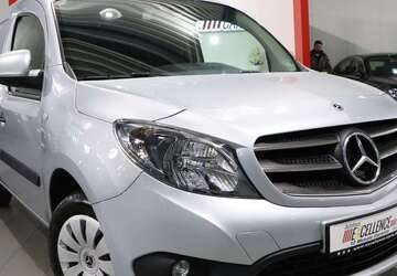 Mercedes-Benz Citan 55.000 km 16.700 &euro; Hamm 59077