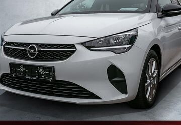Opel Corsa 27.640 km 15.499 &euro; Hamm 59067