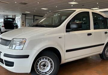 Fiat Panda 164.900 km 3.290 &euro; Hamm 59067