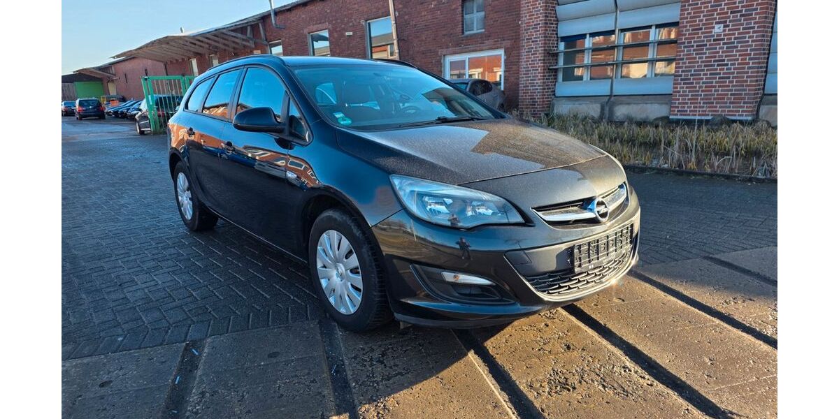 Opel Astra 185.000 km 1.850 &euro; Ahlen 59229