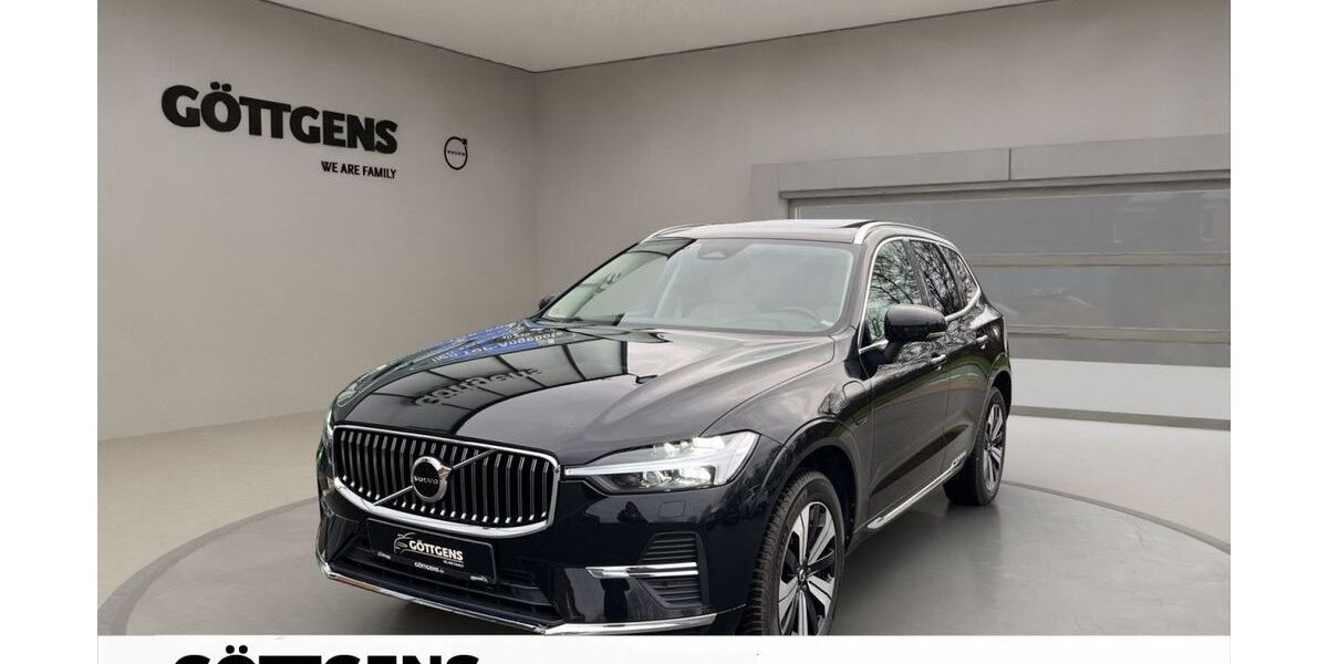Volvo XC60 29.566 km 38.990 &euro; Soest 59494