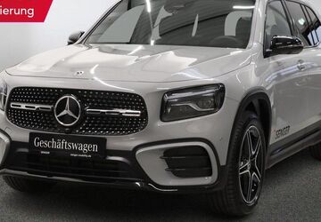 Mercedes-Benz GLB 200 5.900 km 45.885 &euro; Hamm 59067