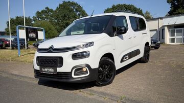 Gebrauchte Citroën Berlingo