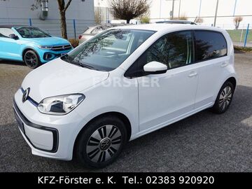 Gebrauchte VW up!