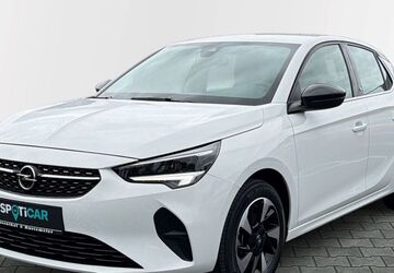 Opel Corsa 20.806 km 16.700 &euro; Soest 59494
