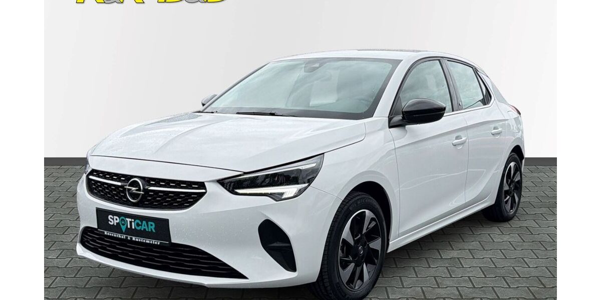 Opel Corsa 20.806 km 16.700 &euro; Soest 59494