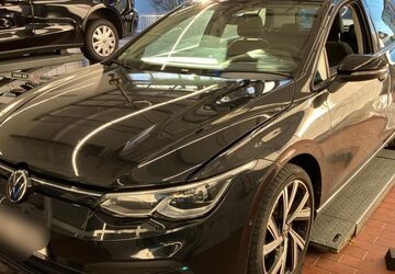 VW Golf 31.343 km 21.788 &euro; Bergkamen 59192