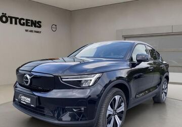 Volvo C40 31.643 km 35.990 &euro; Soest 59494