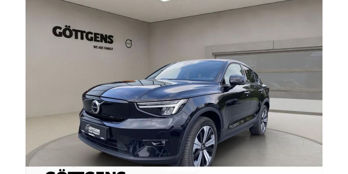 Volvo C40 31.643 km 35.990 &euro; Soest 59494